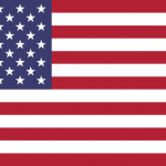 bandera de Estados Unidos 150x150 - Campamento de liderazgo en la Universidad de Cambridge, Yale o St. Andrews
