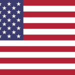 bandera de Estados Unidos