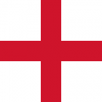 bandera de Inglaterra 150x150 - Campamento de liderazgo en la Universidad de Cambridge, Yale o St. Andrews
