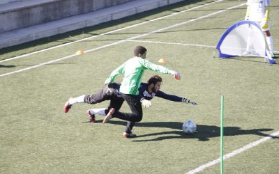 goleiro 3 - Programas de treinamento para goleiros 2021 goleiro 3 - Programas de treinamento para goleiros 2021