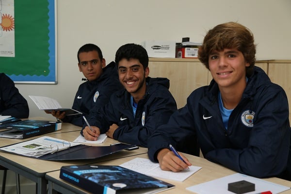 CFLS Secondary Image 14 - Follow this EXPERT ADVICE to help your child to become a PROFESSIONAL soccer player CFLS Secondary Image 14 - Follow this EXPERT ADVICE to help your child to become a PROFESSIONAL soccer player
