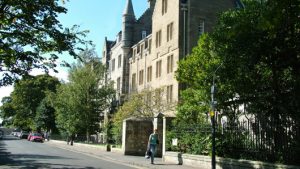 Leadership camp at university of Cambridge, Yale or ST. Andrews