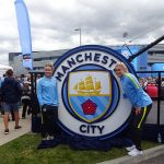 Programa de fútbol del Manchester City. El campamento mejor valorado por nuestros clientes en 2018