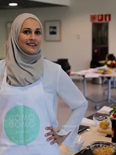 Nur Al Ali