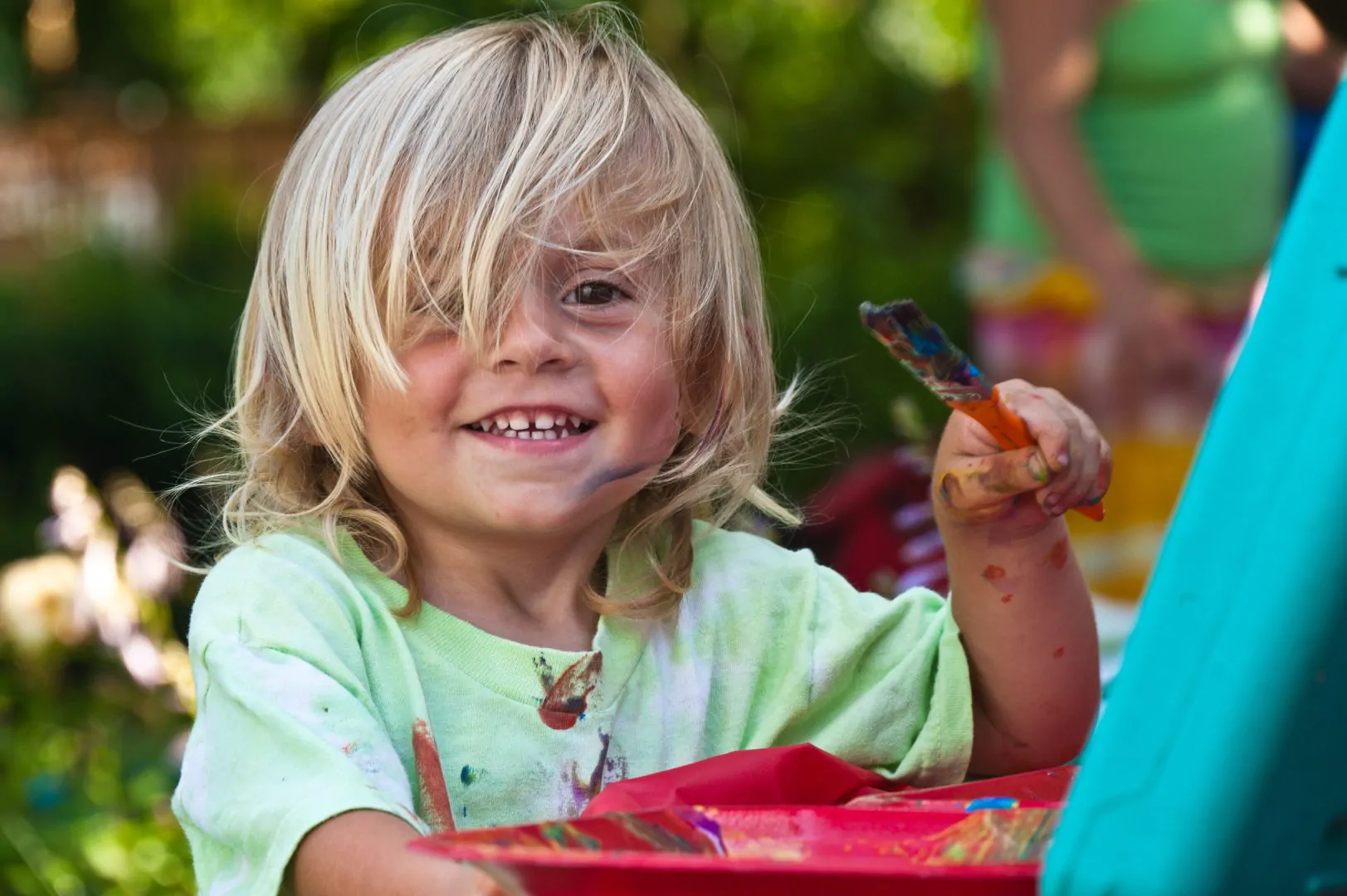 toddle creative - Benefits of learning a second language as a child | Ertheo Education & Sport