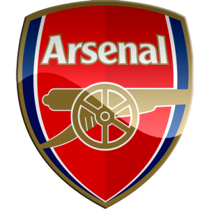 escudo arsenal 300x300 - Football Trials for European Soccer | Ertheo Sports and Education