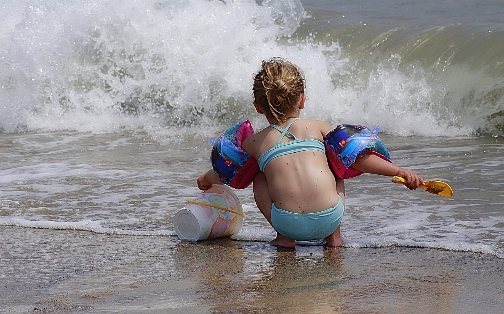 Más de 100 manualidades para niños perfectas para hacer en vacaciones de  verano