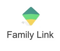 logo aplicación Family Link