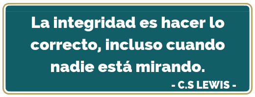 IMAGEN 5 - Cómo crear a un buen líder - Las 5 características que deben tener IMAGEN 5 - Cómo crear a un buen líder - Las 5 características que deben tener