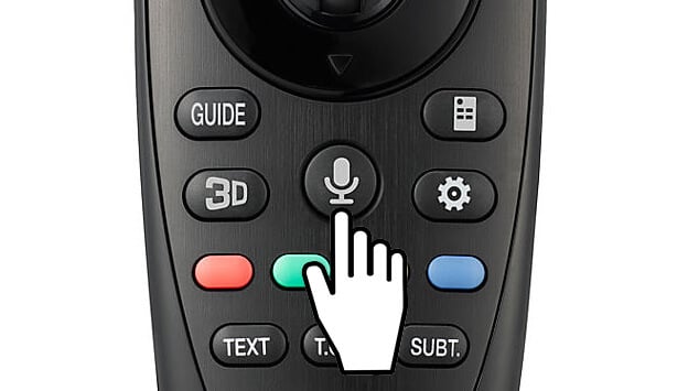 mando a distancia para realizar control parental mando a distancia para realizar control parental