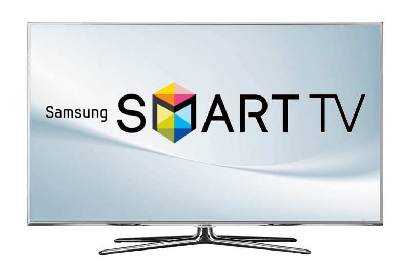 smart tv de samsung