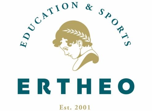 ertheo goalkeeper