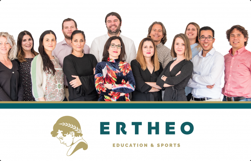 About Ertheo
