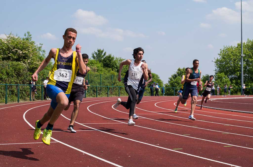 Strength training for child athletes deals