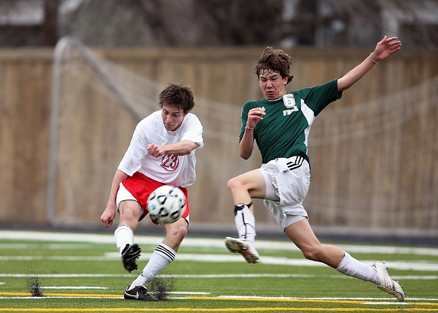 Soccer Conditioning  Conditioning for Young Soccer Players