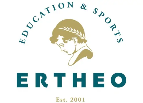 Ertheo Education and Sports Logo square1 - Caring for Young Athletes during the Coronavirus Pandemic