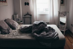 ¿Por Qué los Atletas Jóvenes Necesitan Dormir lo Suficiente?