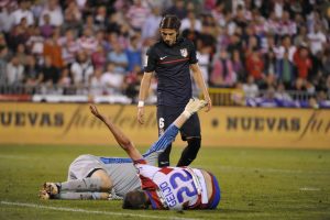 Cómo Recuperarse de las Lesiones en el Fútbol