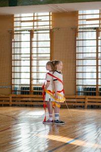 Los sacrificios de los jóvenes deportistas para llegar a ser un deportista de élite