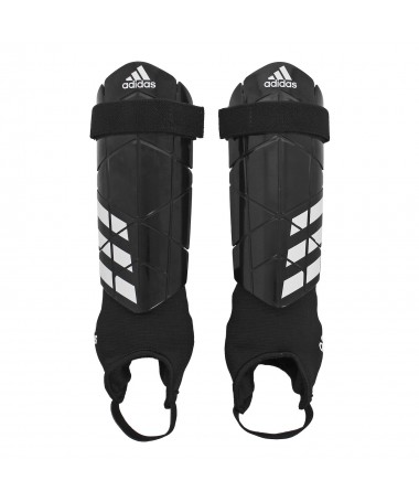 Mini Protège-tibias De Football Professionnels – Léger, Confortable, Protection Choc – Taille Mini Et Master