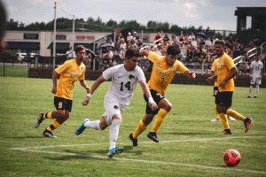 Cómo federarse como jugador de fútbol en club en España, México, Colombia, Inglaterra, USA, Italia y Francia