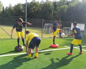 How to federate as a club football player in Spain, Mexico, Colombia, England, USA, Italy and France