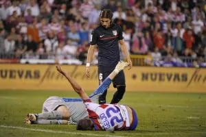 cómo prepara un fubtolista para mundial