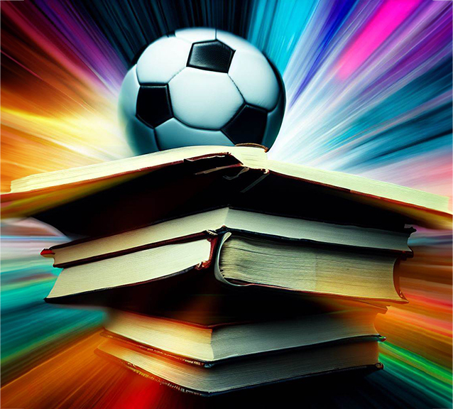 CONVERTIRSE EN JUGADOR PROFESIONAL Libro secreto: futbol tactica - futbol -  entrenamiento futbol - libro historia futbol - libro de futbol - libro