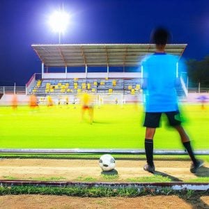 Ojeadores de Fútbol: Descubriendo Talentos Ocultos