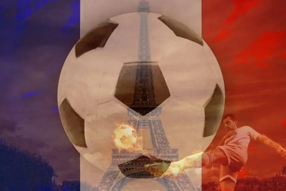 Catégorie Football français