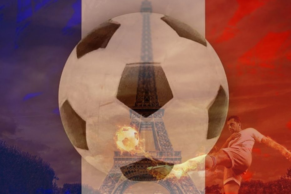 Categoria Calcio francese
