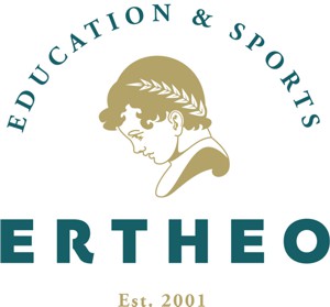 Ertheo logo