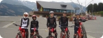 Treinamento no Acampamento de DH Bike em Andorra