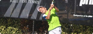 IMG Tennis Academy 2024 logo