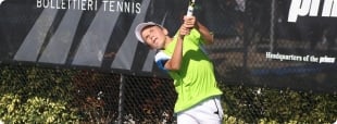 IMG Tennis Academy logo