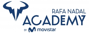 Rafa Nadal High Performance Tennis Academy 2024 logo