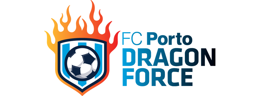 FC Porto Football Camp 2023 logo FC Porto Football Camp 2023 logo