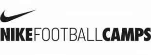 Stage de football Nike à Brighton logo