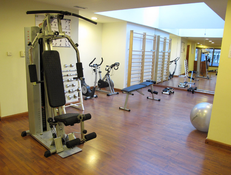 A closer look at the accommodation at . Right photo A closer look at the accommodation at . Right photo