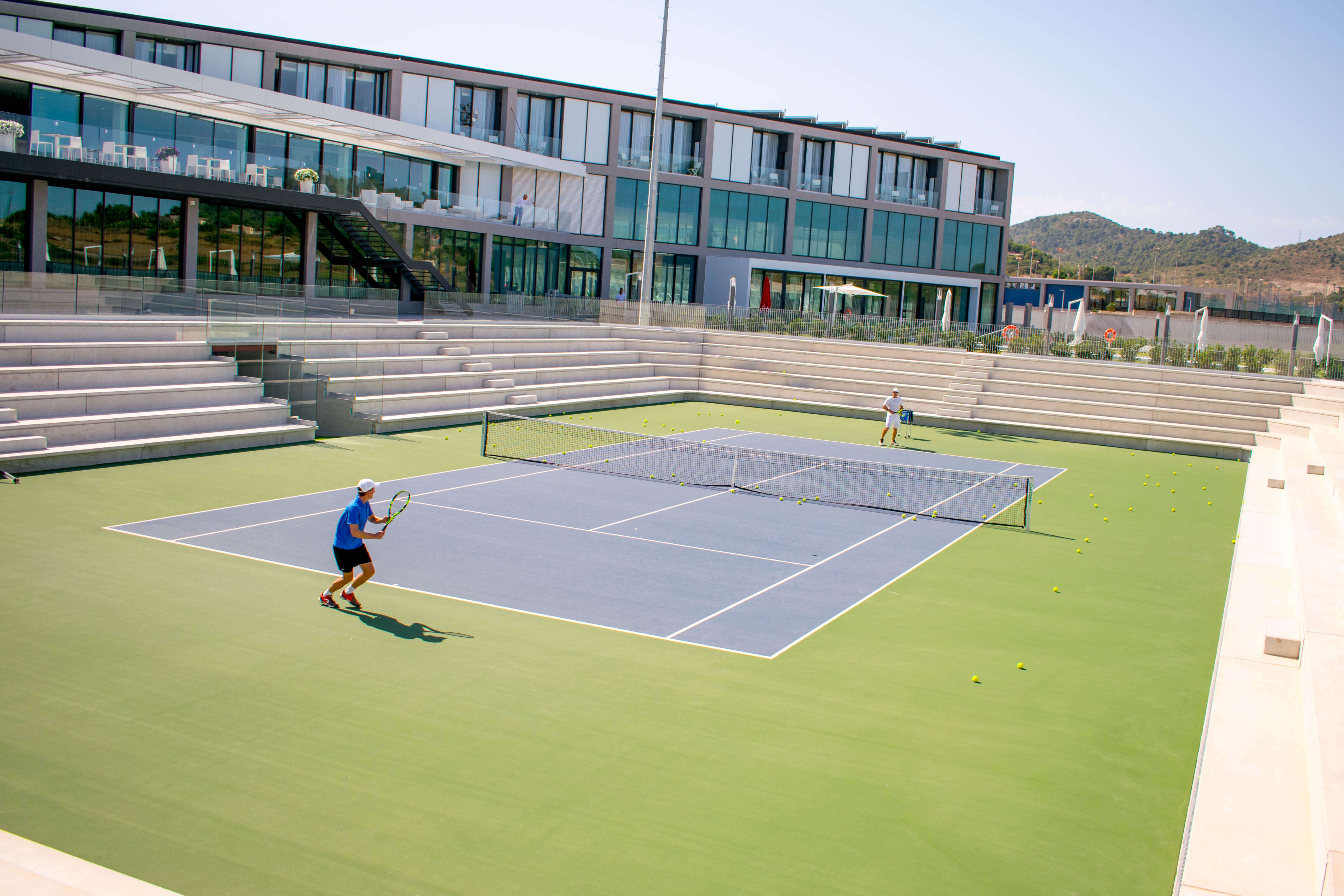 Ropa rafa nadal academy cheap