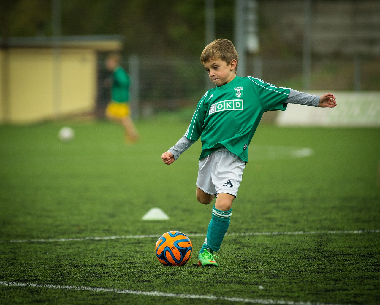 Prueba de fútbol en equipos semiprofesionales de Madrid 2024