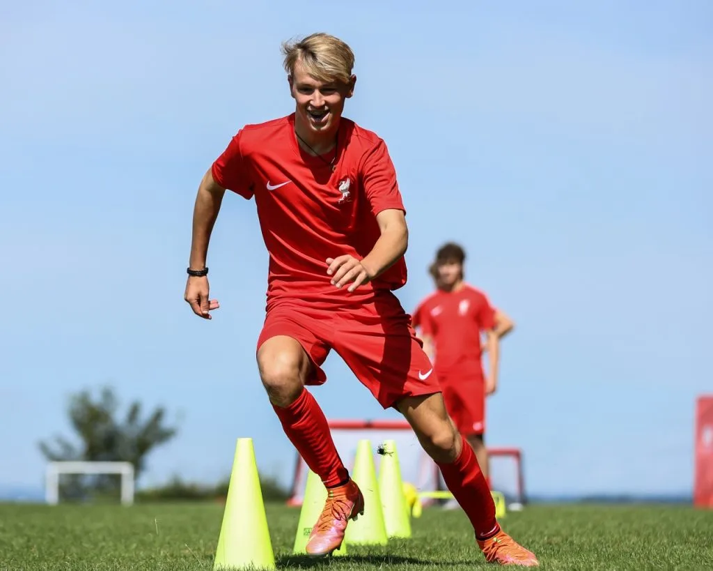 15 3 habilidades que debes mejorar para tener éxito en el fútbol