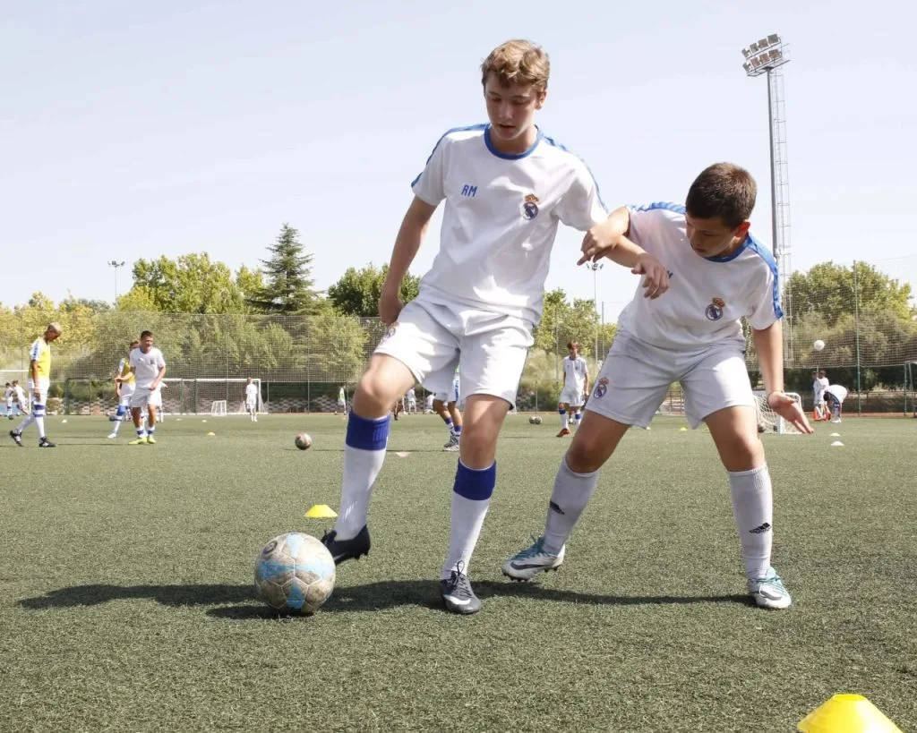 15 3 habilidades que debes mejorar para tener éxito en el fútbol