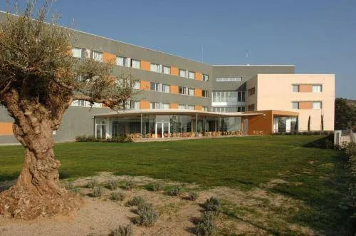 Residencia 2 programas de entrenamiento para equipos de fútbol en academia de Barcelona