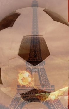 Catégories Football français