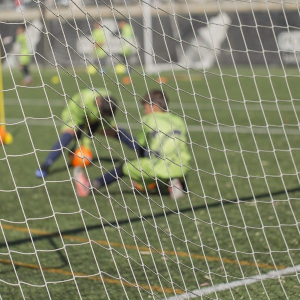 Entrenamiento de alto rendimiento en Barcelona