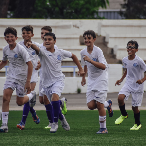 Campamento de Fútbol de Alto Rendimiento Valencia