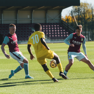 Academia de fútbol de alto rendimiento Liverpool