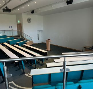 Entrenadores: Profesionales de la Fundación Aston Villa