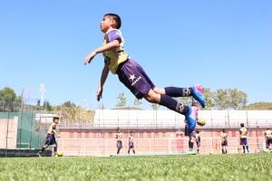Barcellona - formazione